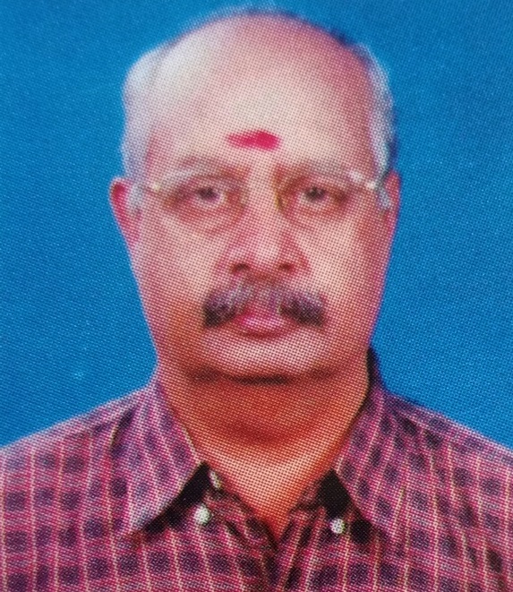 CA Chandrasekaran Image